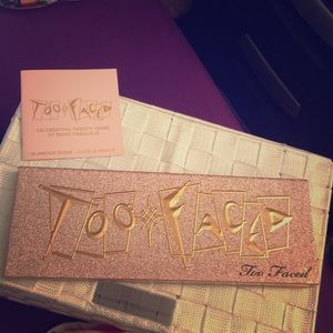 Too Faced Then & Now Eyeshadow Palette